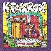 Katastroof - Den Aard Van 't Beest, LP, Gebruikt, House, Ophalen of Verzenden
