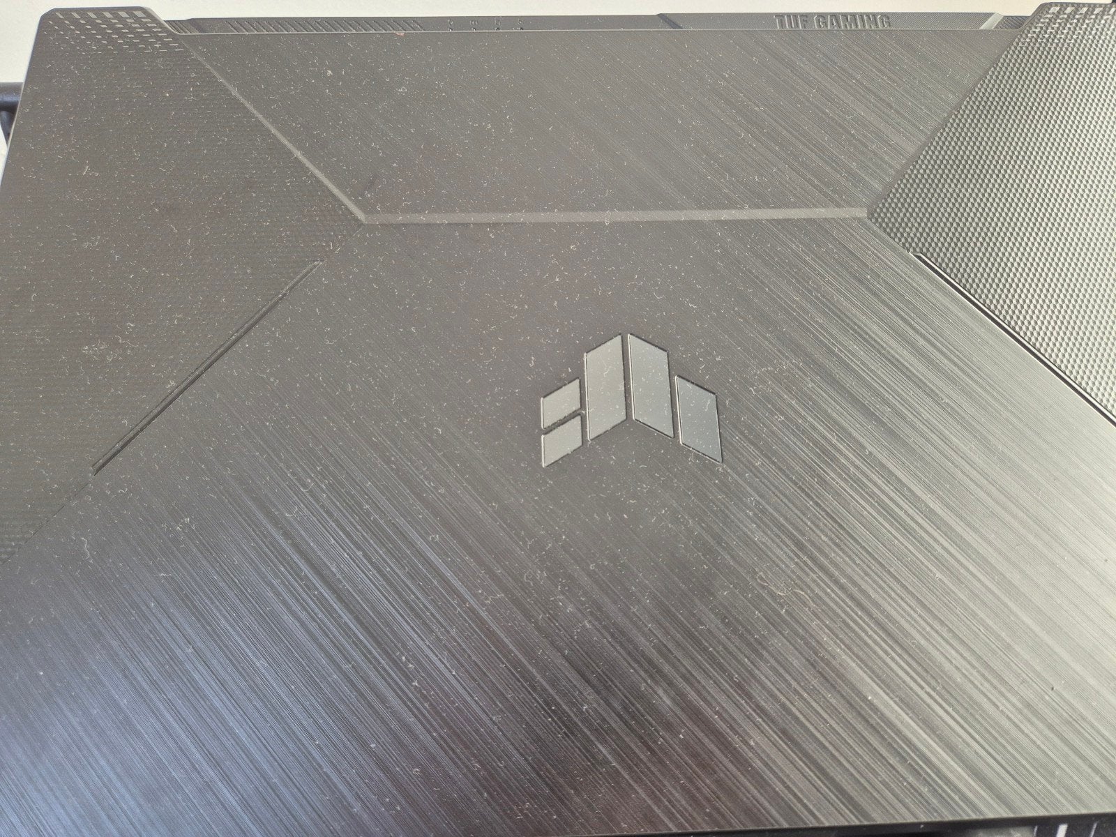 gaming laptop asus tuf gaming a 17, Informatique & Logiciels, Neuf, 1tb ssd, Asus tuf gaming a17, Enlèvement