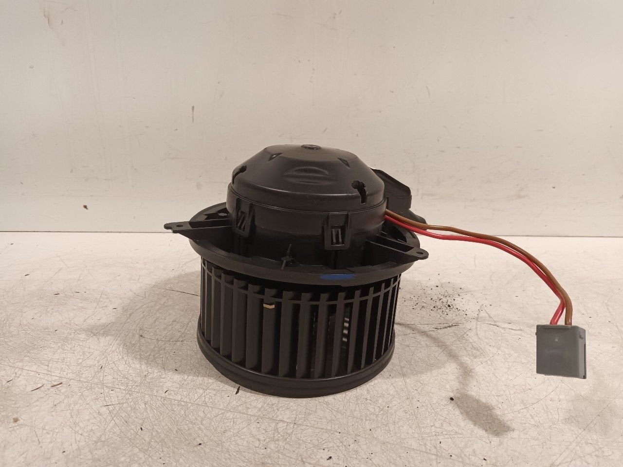 Kachel ventilator motor Opel Meriva, Auto-onderdelen, Onderdelen@venauto.nl, Van der Ven Autorecycling B.V., Gebruikt, Ettenseweg 76, 4706 PB Roosendaal, The Netherlands