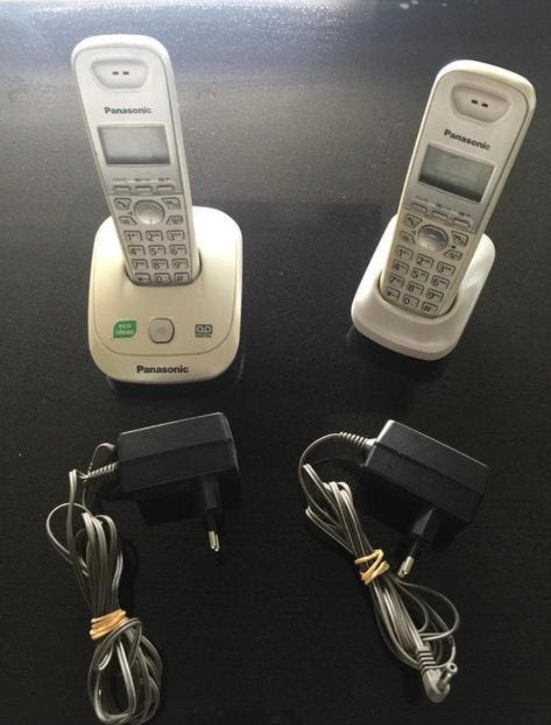 Draadloze telefoons, Telecommunicatie, Ophalen, Zo goed als nieuw