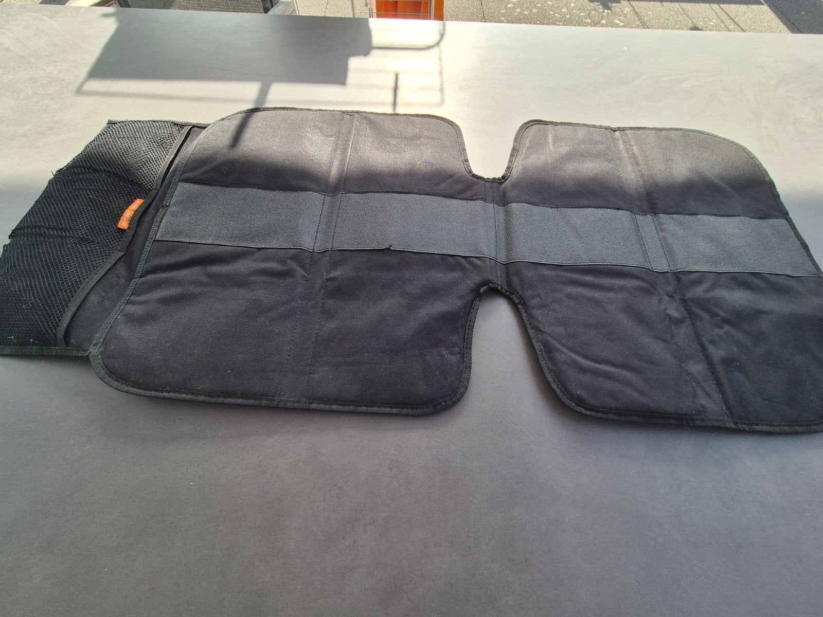 zetelhoes voor onder autostoel prince lionheart, Kinderen en Baby's, Ophalen of Verzenden