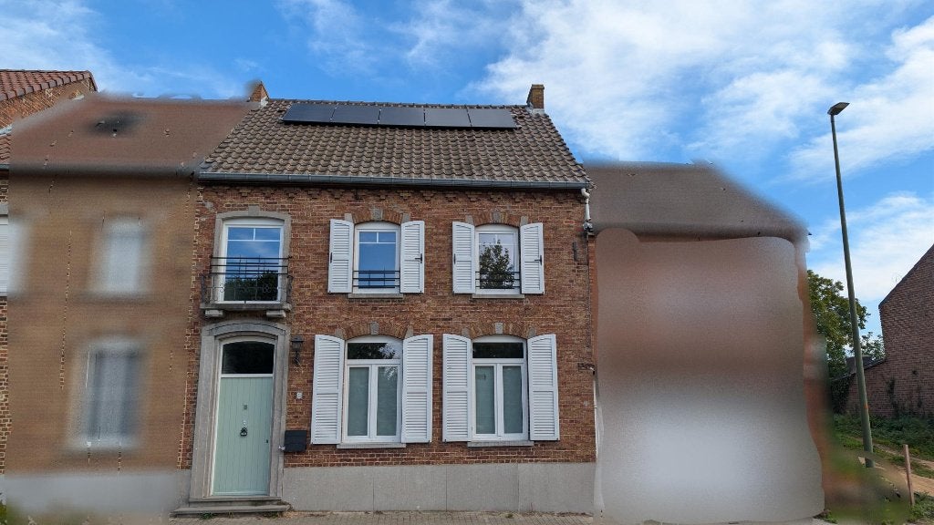 Te huur: Gerenoveerde woning in Eliksem (naast Tienen), Immo, Provincie Vlaams-Brabant