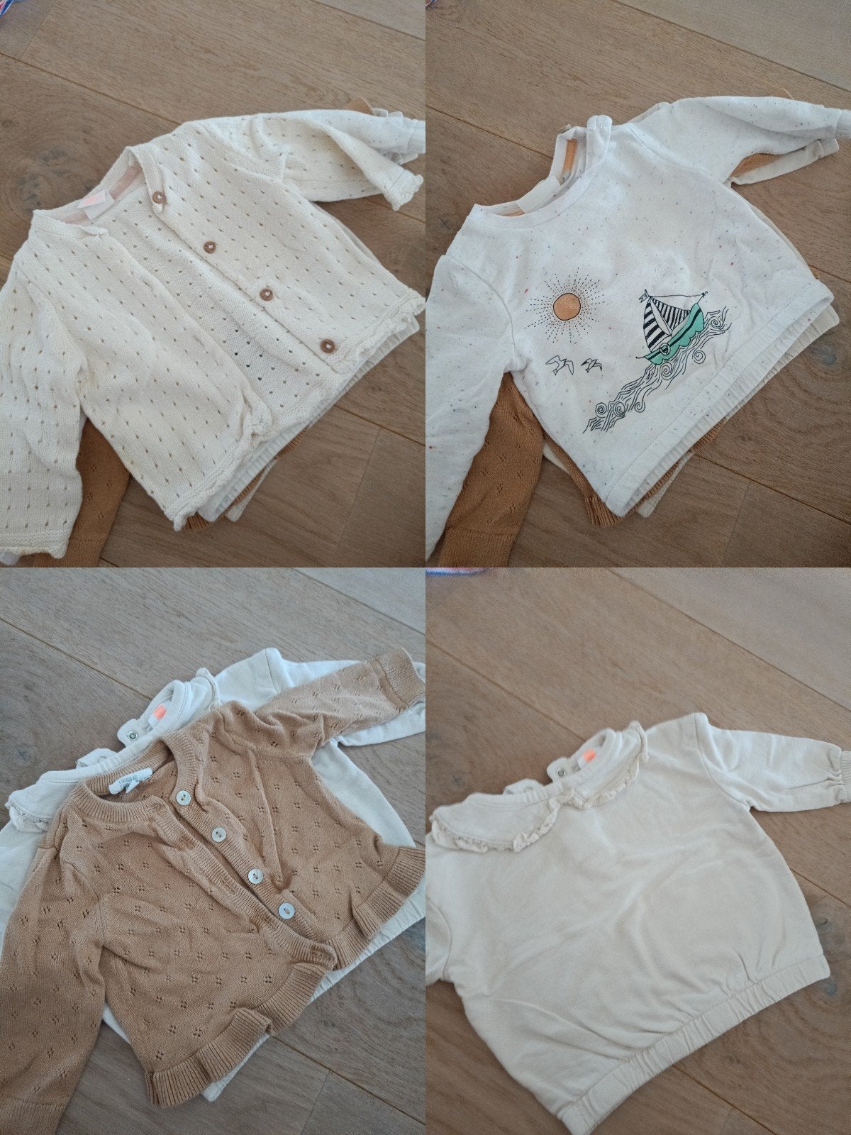 Babykledij, Kinderen en Baby's, Babykleding | Maat 62, Ophalen