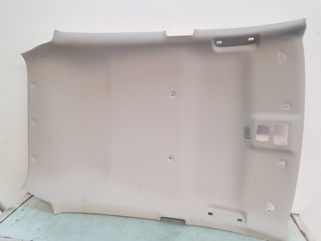 HEMELBEKLEDING Mitsubishi Space Star (A0) (|7200B429HA|), Gebruikt, Info@mitsubishi-motors.de, MITSUBISHI, Mitsubishi