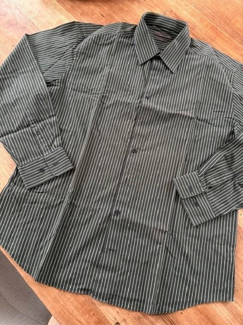 Chemise Celio taille XXL, Vêtements | Hommes, Autres tours de cou, CELIO, Enlèvement ou Envoi, Comme neuf
