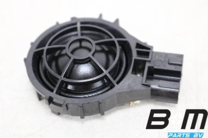 Luidspreker Audi A3 8V 8V0035398A, Auto diversen, Autospeakers, Gebruikt