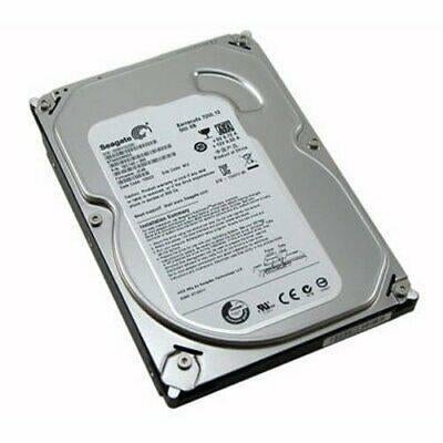 HDD Seagate 500Gb (NEW), Intern, Nieuw, Ophalen of Verzenden, Seagate