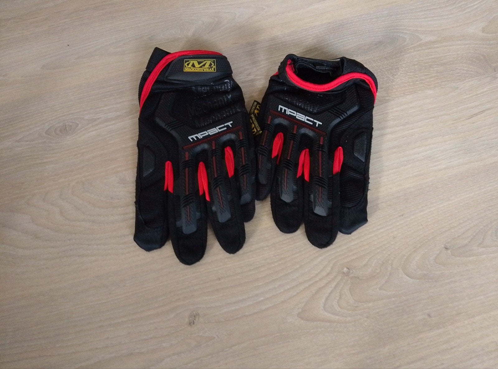 gants de BMX, Vélos & Vélomoteurs, Enlèvement ou Envoi