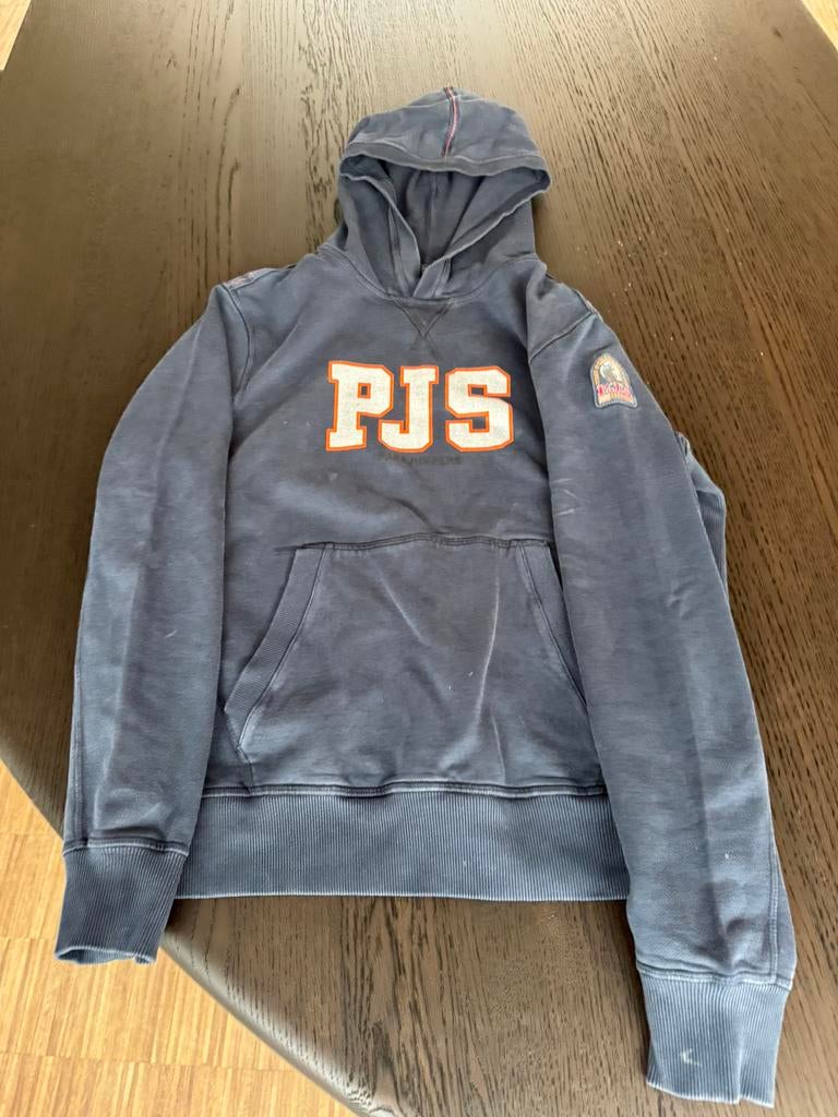 Parajumper trui, Enlèvement ou Envoi, Comme neuf, Taille 48/50 (M)