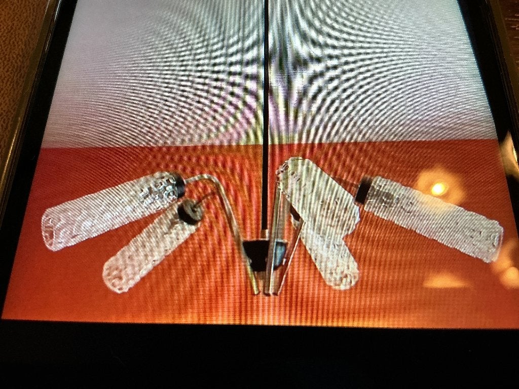 Luster, Ophalen, Gebruikt, Antiek