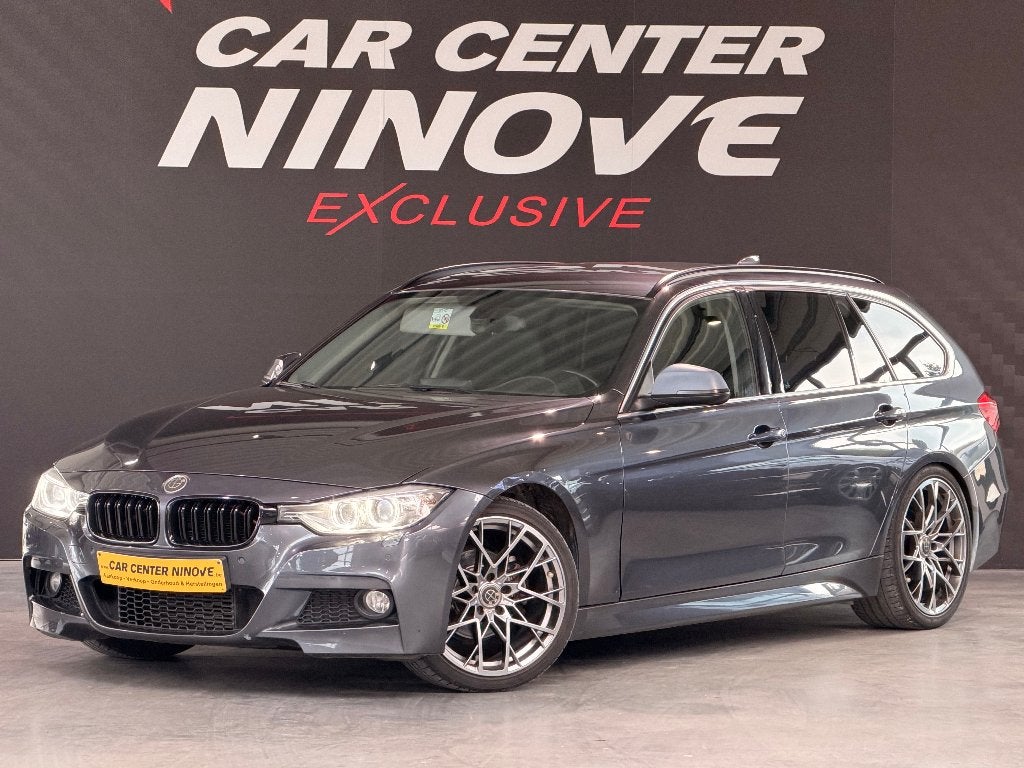 BMW 316 * UNIQUEMENT MARCHAND * GROOTHANDEL, Auto's, 116 g/km, Achterwielaandrijving, 1995 cc, 4 cilinders