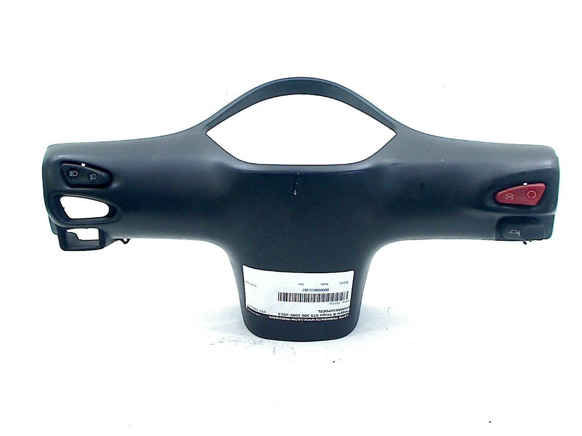 STUURKUIPDEEL GTS 300 2009-2013 (GTS300 Super ZAPM45200), Piaggio & C. SpA, Gebruikt, Customer_service@piaggio.com, Viale Rinaldo Piaggio, 25
56025  Pontedera, PI, IT