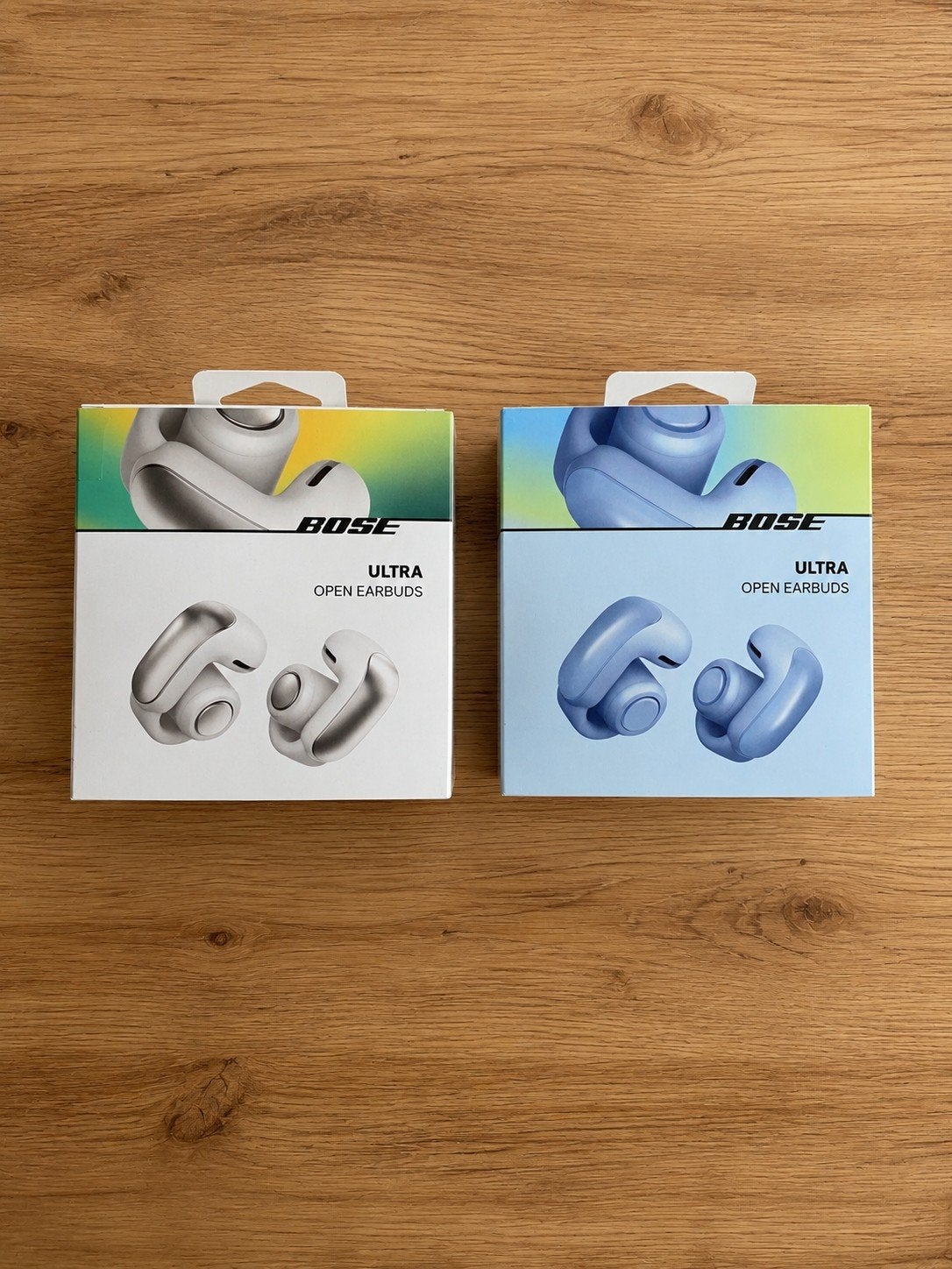 Bose Ultra Open Earbuds - Neuf, Neuf, Enlèvement ou Envoi, Bluetooth, Bose