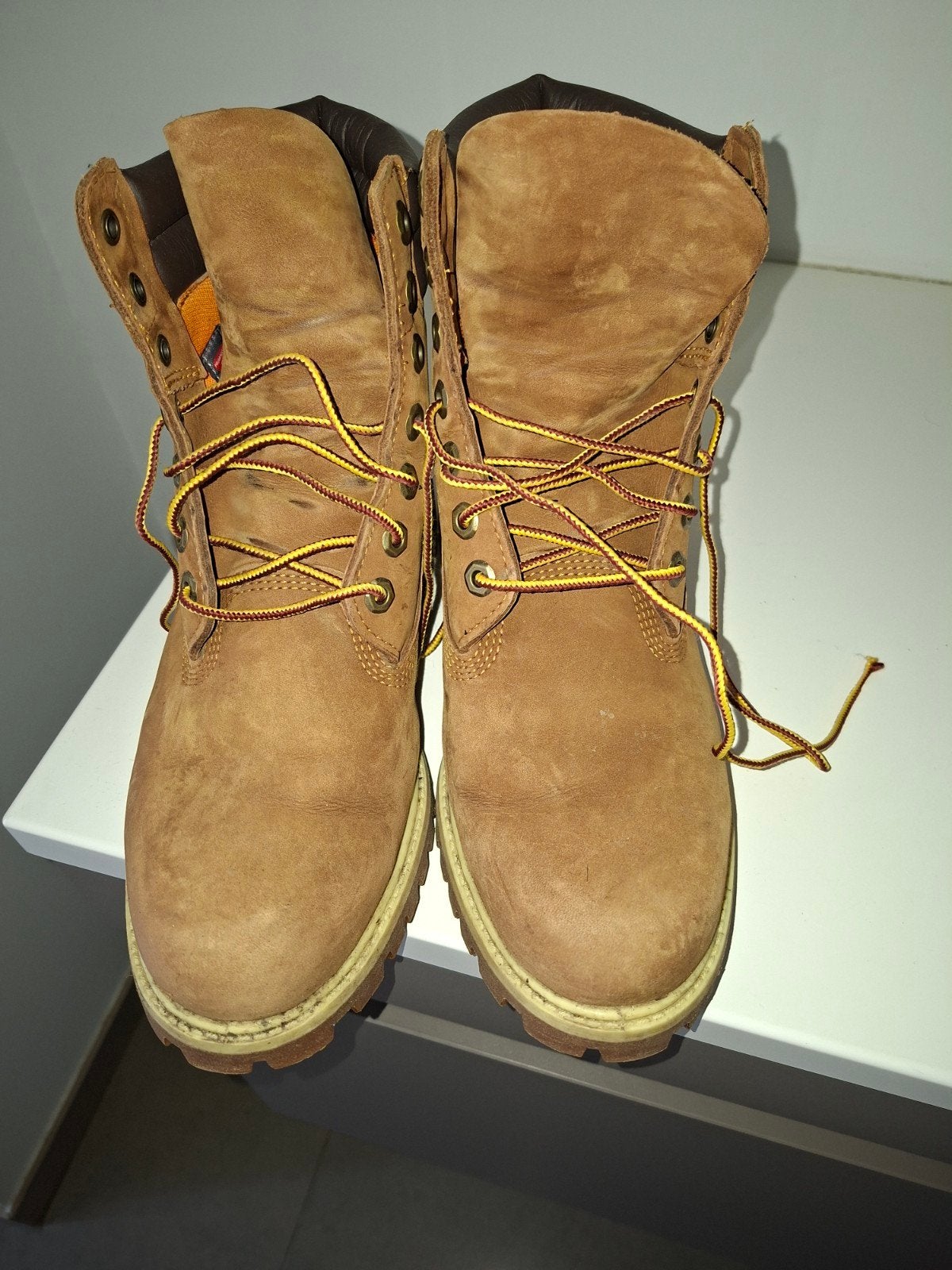 Schoenen Timberland, Kleding | Heren, Schoenen, Ophalen, Bruin, Overige typen