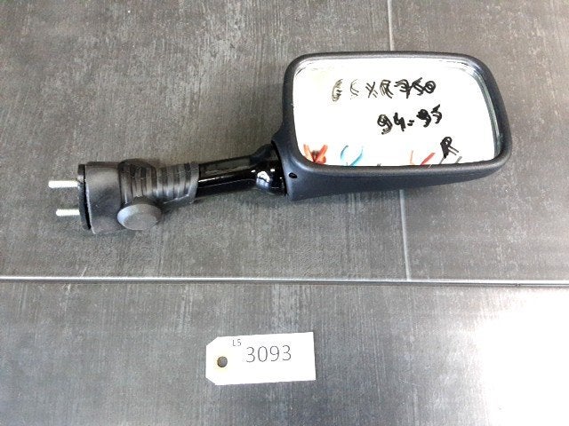 GSXR750 1994 - 1995 Suzuki Spiegel D1-55238