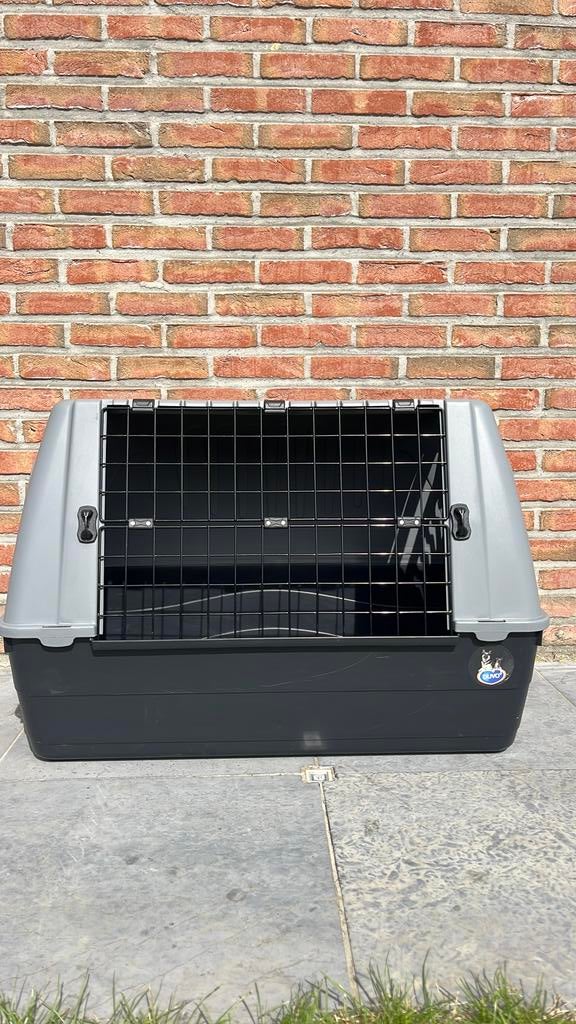 Banc Duvoplus, Enlèvement, Comme neuf