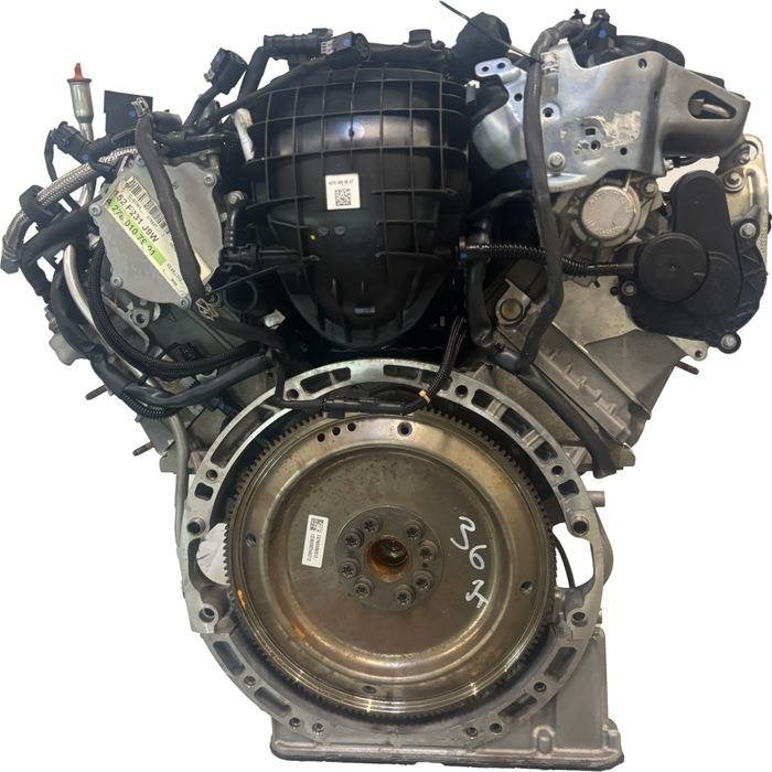 Mercedes-Benz SL (R231) 4.7 - M278.927-M278-278.927, Envoi, Révisé, Mercedes-Benz