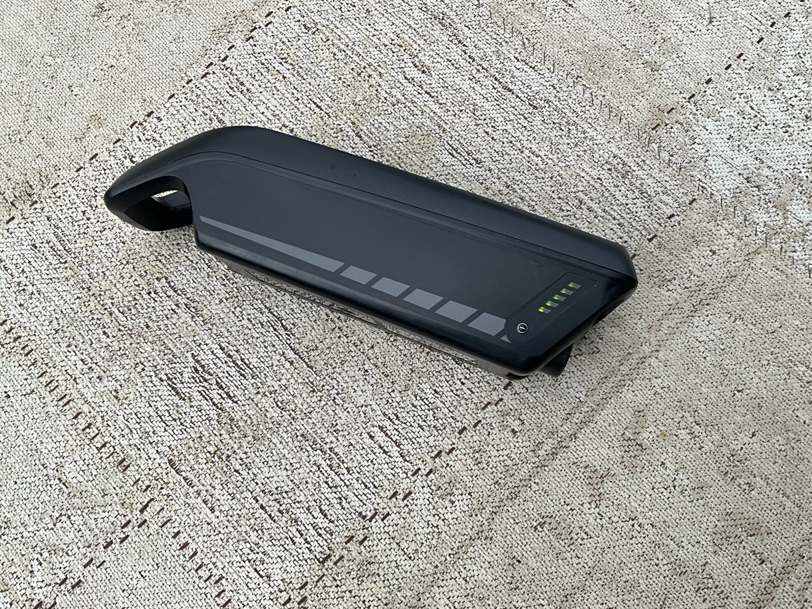 Batterij Bosch power pack 400 in werkende staat. geen schade, Ophalen, Zo goed als nieuw
