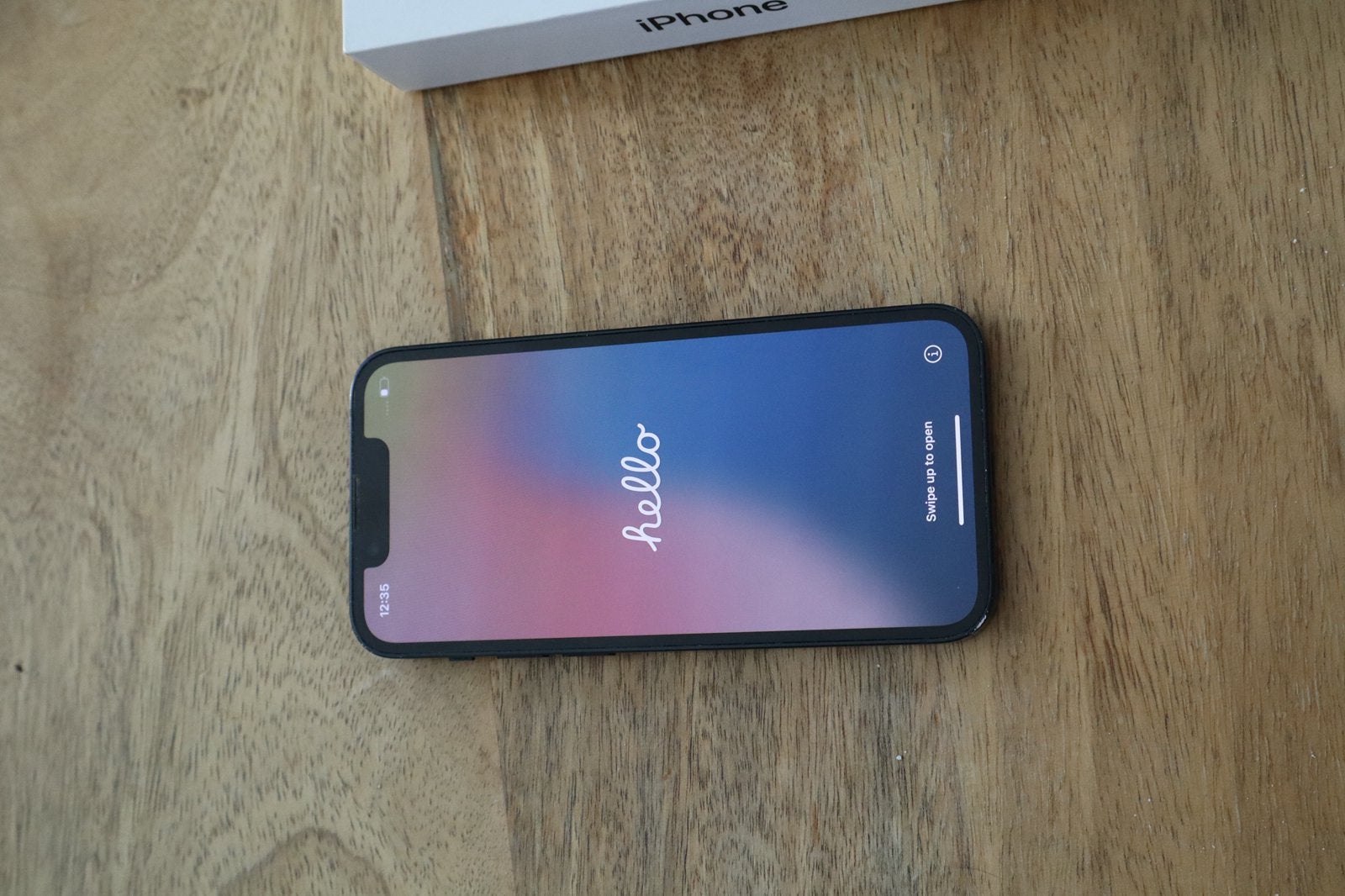 Iphone 13 mini, Télécoms, Enlèvement ou Envoi, Comme neuf