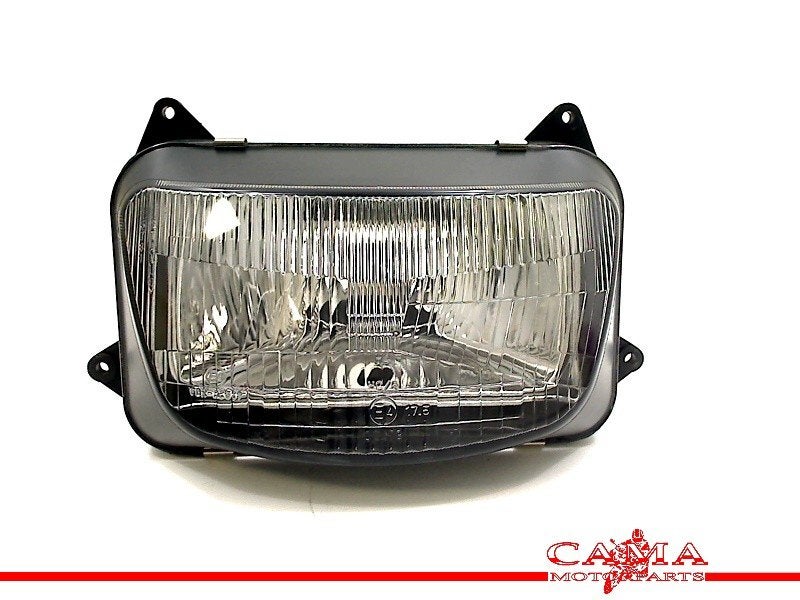 PHARE Kawasaki ZZR 600 1993-2002 (ZZ-R600 ZX-6E ZX600E), Dhr. S. di Majo, Utilisé, Info@cama-motorparts.nl, P.J. Troelstraweg 8 8
3144 CX  MAASSLUIS, NL