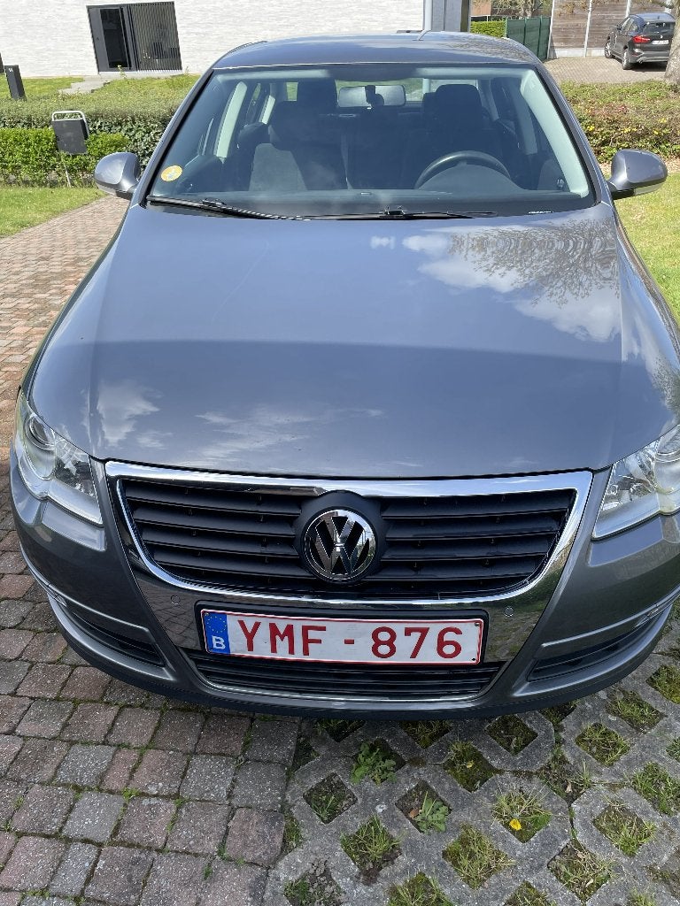 VW, Autos, Argent ou Gris, Achat, Boîte manuelle, Noir