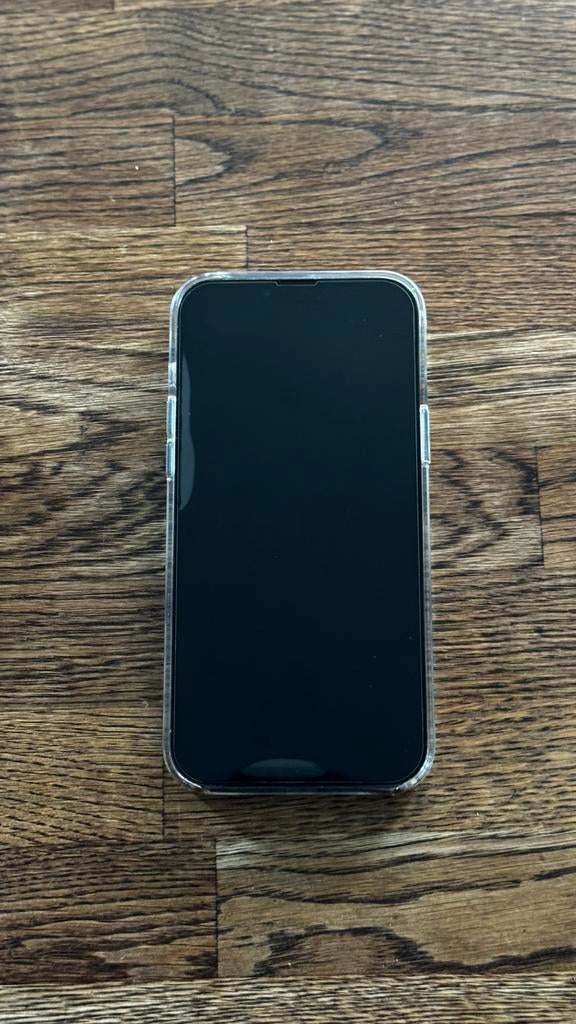 Iphone 13 Pro Max 128GB Sierra Blue, 128 GB, Blauw, 77 %, Ophalen of Verzenden