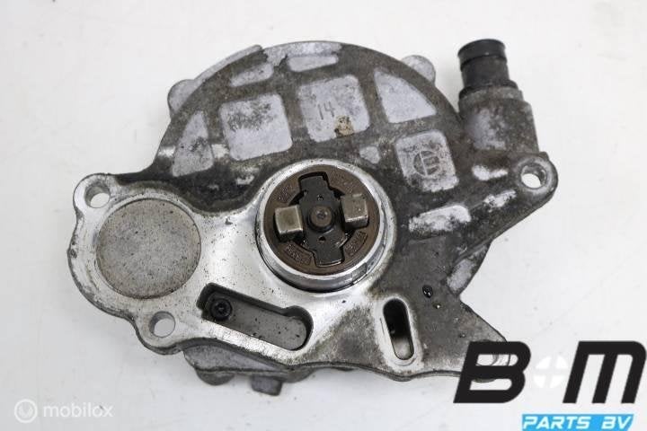 Onderdrukpomp VW Sharan 7N 03L145100F, Autos : Pièces & Accessoires, Moteurs & Accessoires, Utilisé