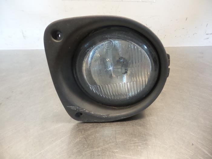 Mistlamp links-voor van een Renault Clio (Clio 2 98-), Gebruikt, -, Renault, -
