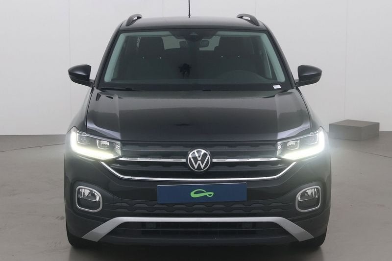 Volkswagen T-Cross 1.0 tsi united opf (eu6ap) 95, Auto's, T-Cross, Gebruikt, https://public.car-pass.be/vhr/e66fe61f-cfdc-40ed-9c18-fa31158b7aa2