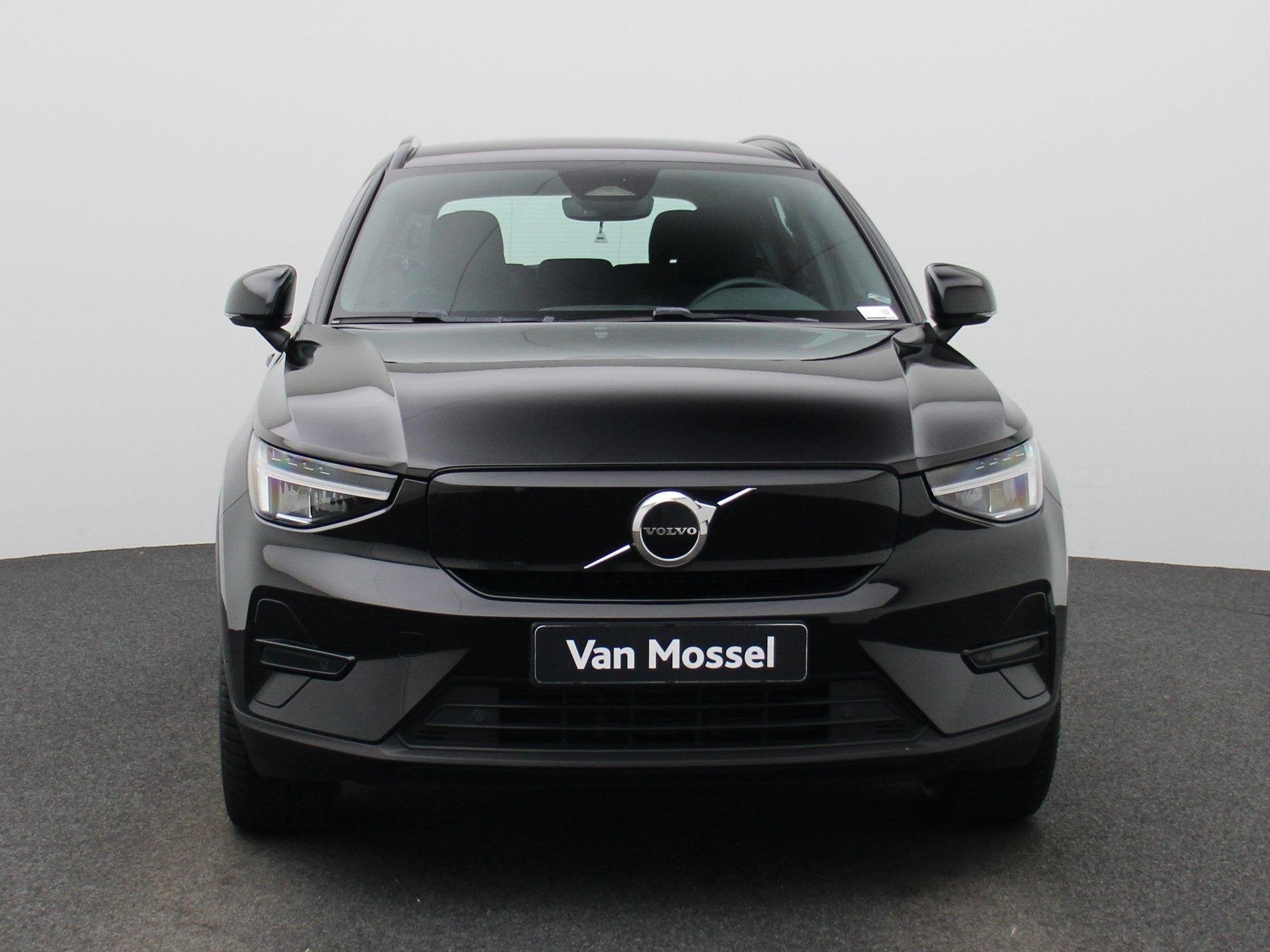 Volvo XC40 Recharge Core NAVI | CARPLAY/Android | CAMERA | L, Auto's, Gebruikt, 5 deurs, 69 kWh, 1500 kg