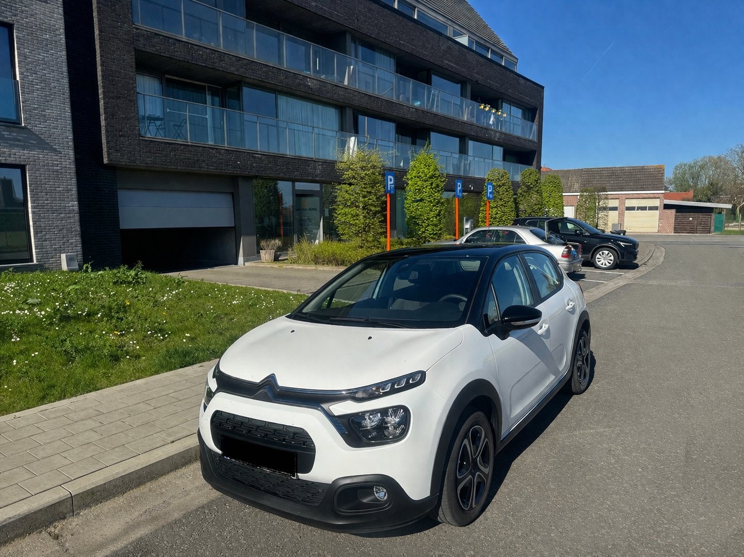 Citroën C3 à vendre, Achat, Euro 6, Boîte manuelle, Particulier