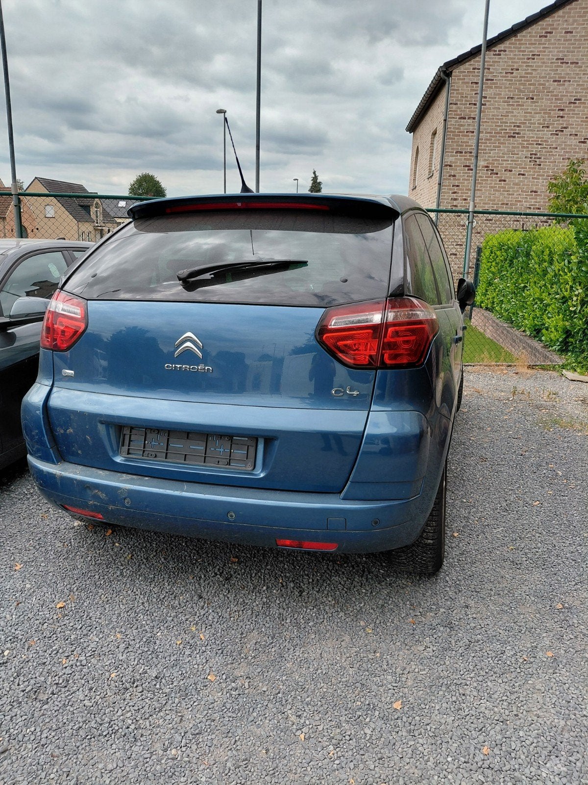 auto, Auto's, Citroën, Particulier, Te koop