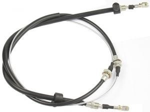 Volvo Rem handremkabel 140 -1969 264cm 140 zie ch nr Volvo o, Enlèvement ou Envoi, Neuf, Volvo