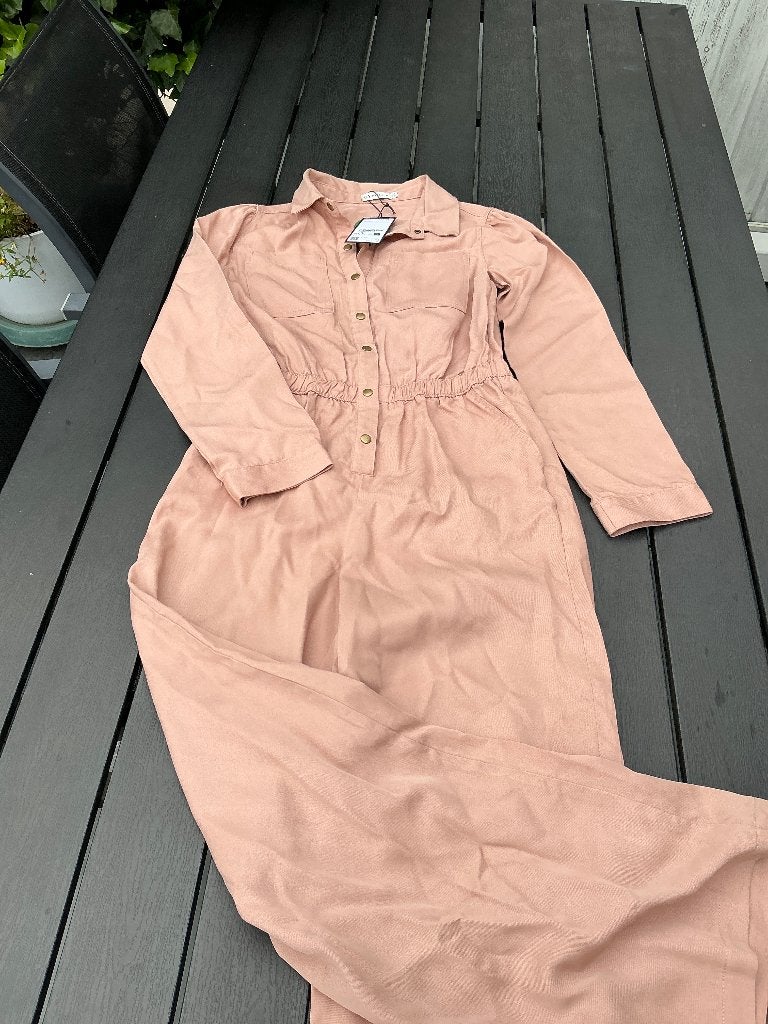 Jumpsuit maat 158, Kinderen en Baby's, Kinderkleding | Maat 158, Ophalen of Verzenden, Nieuw, Meisje, Overige typen
