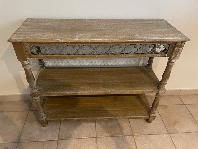 Charmante sidetable perfecte staat, Huis en Inrichting, Ophalen