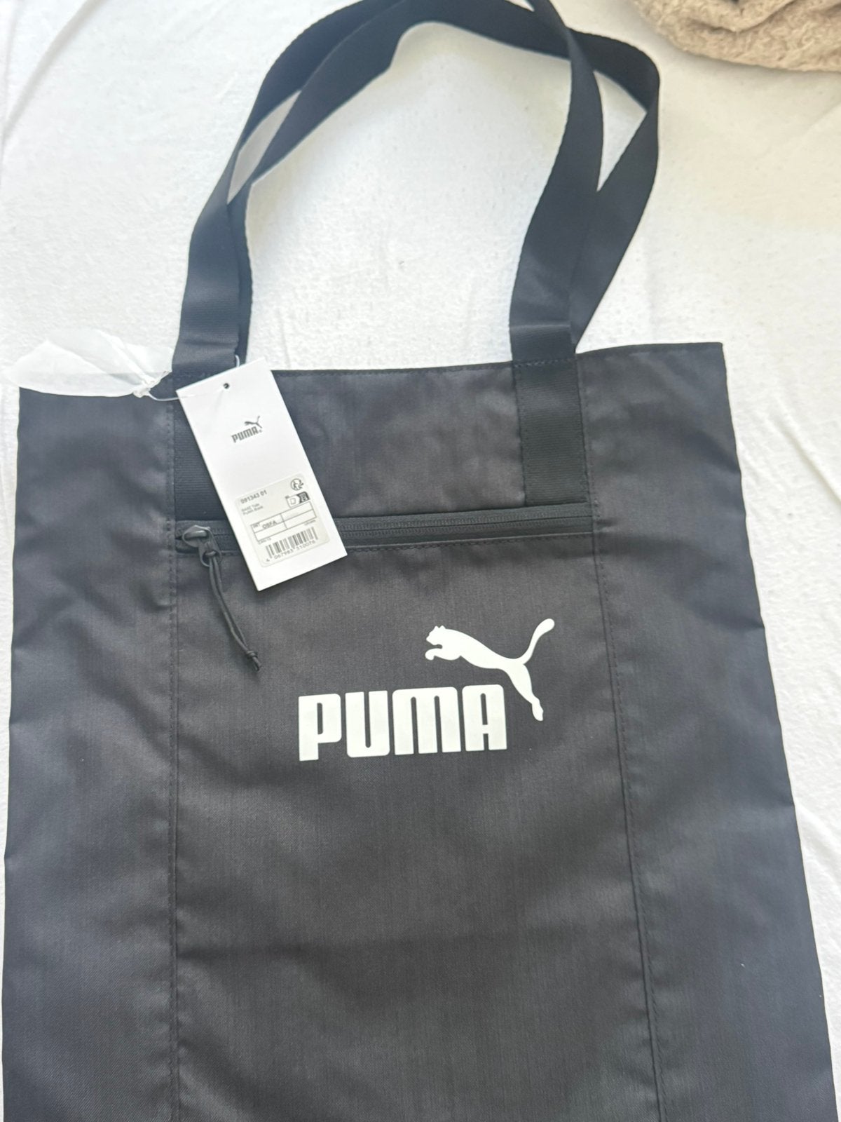 Sac Puma, Enlèvement ou Envoi, Comme neuf