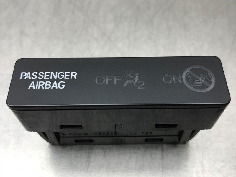DIVERSEN Airbag controle lampje Jazz (GK / GP) (|M60905|), Gebruikt, Honda