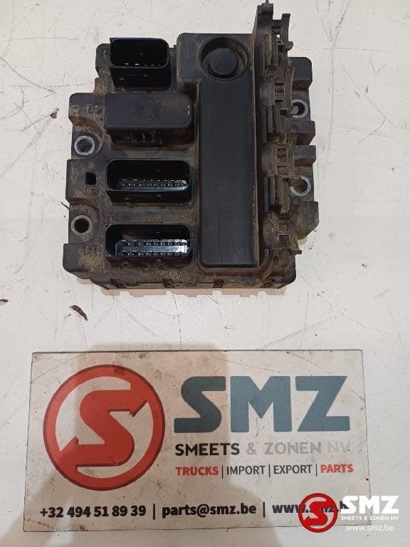 Occ ECU ELC4 regeleenheid Scania, Gebruikt, Scania, Elektronica en Kabels