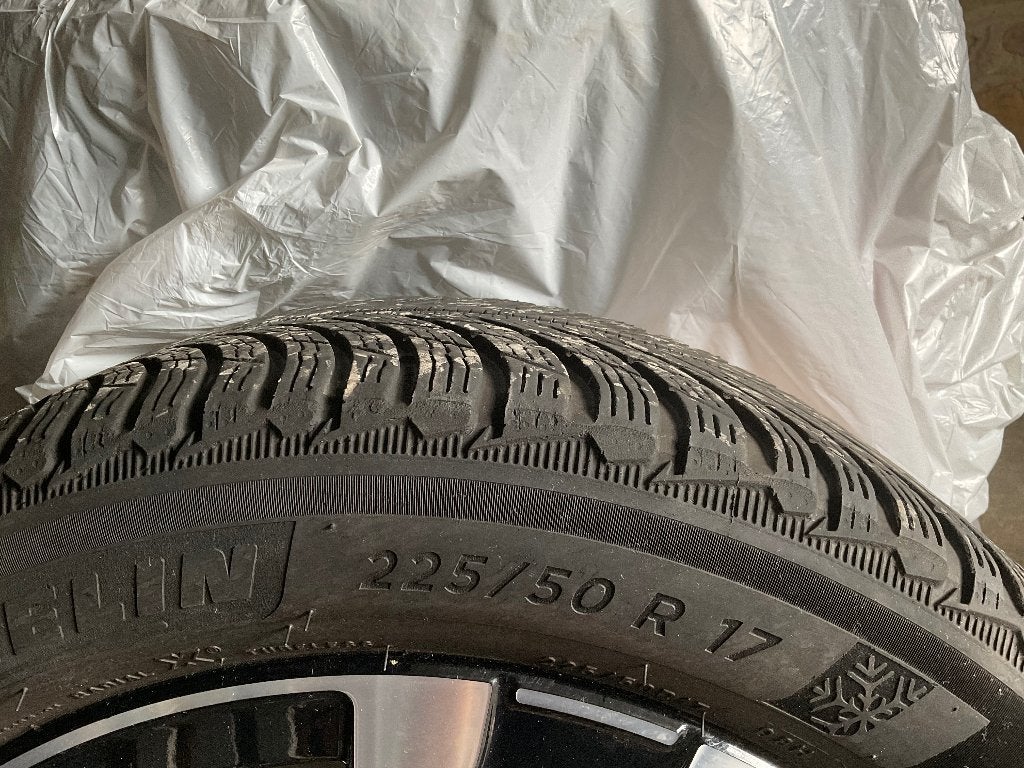 Jantes, Auto-onderdelen, Banden en Velgen, Ophalen, Gebruikt, Velg(en), 17 inch
