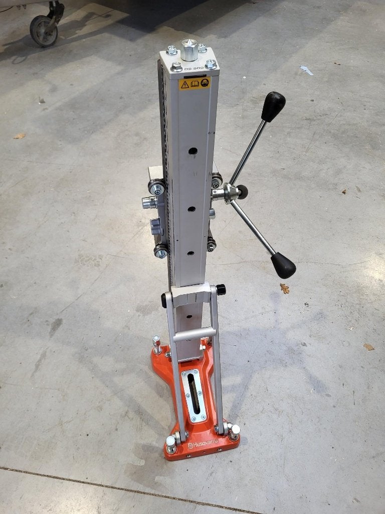 Boorstatief Husqvarna, Enlèvement, Neuf, Autres types