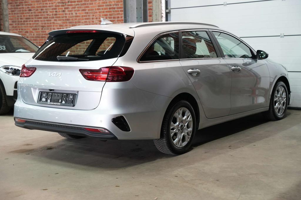 Kia 1.0 Benzine CarPlay Navi EURO 6d Garantie, Autos, Kia, Achat, Euro 6, Entreprise, Noir