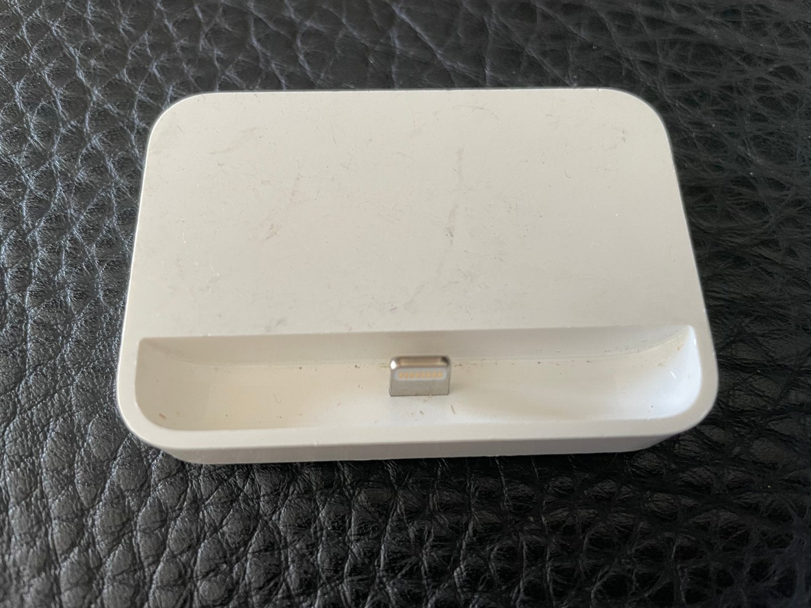 Apple iPhone 5s dock station - A1505, Enlèvement, Utilisé, IPhone 5S
