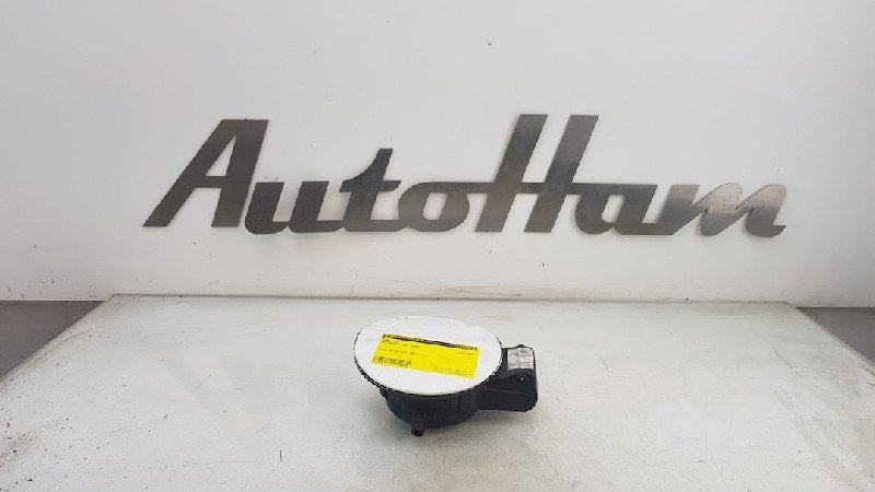 TRAPPE D'ESSENCE Passat (3C2) (|3C5809857EGRU|3C5809857E|), Dhr. J. Ham, Volkswagen, Administratie@autoham.nl, Utilisé