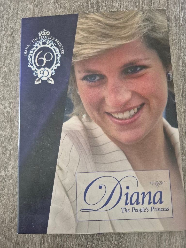 Stukje Diana, Ophalen, Nieuw, Overige typen