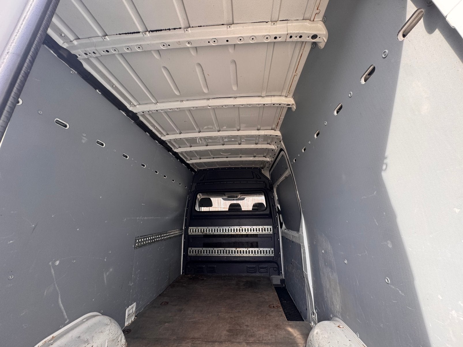 MERCEDES SPRINTER EURO5 2010, Auto's, Mercedes-Benz, Bedrijf, Diesel, Te koop