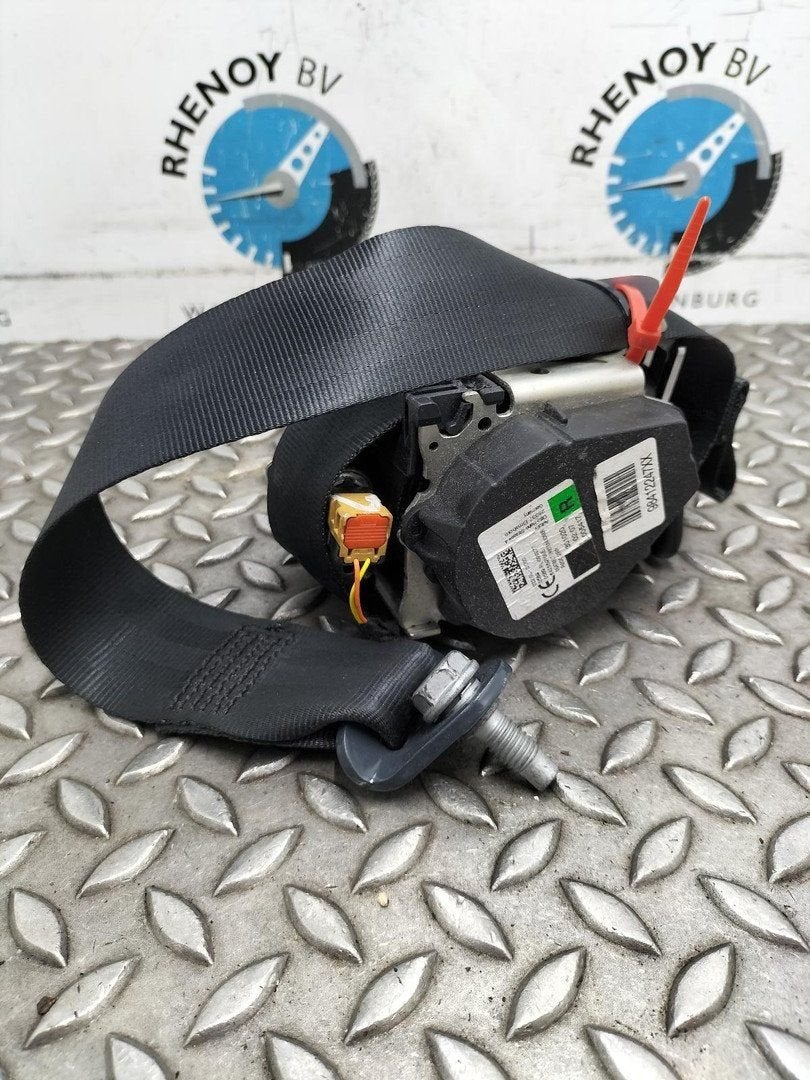 OPEL CORSA F 68 P2J0 1.2 GORDELSPANNER 2021, Ophalen of Verzenden, Gebruikt, ARN erkend