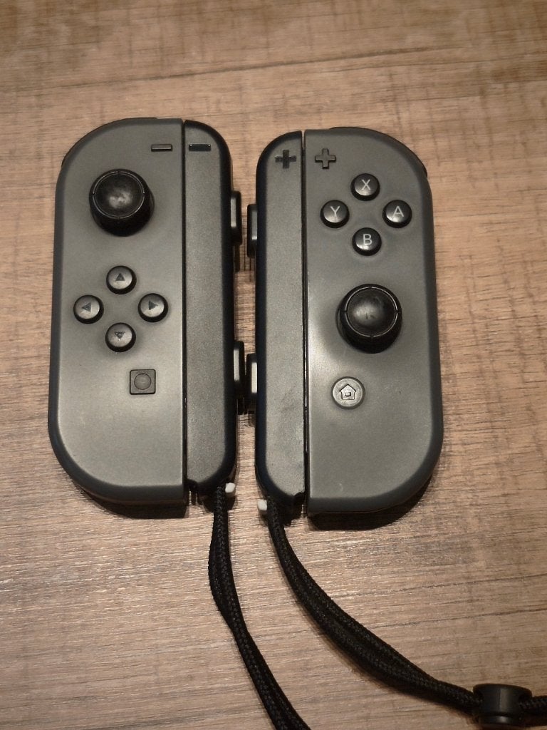 Nintendo Switch onderdelen, Consoles de jeu & Jeux vidéo, Enlèvement ou Envoi, Utilisé, Avec 3 manettes ou plus, Switch Original