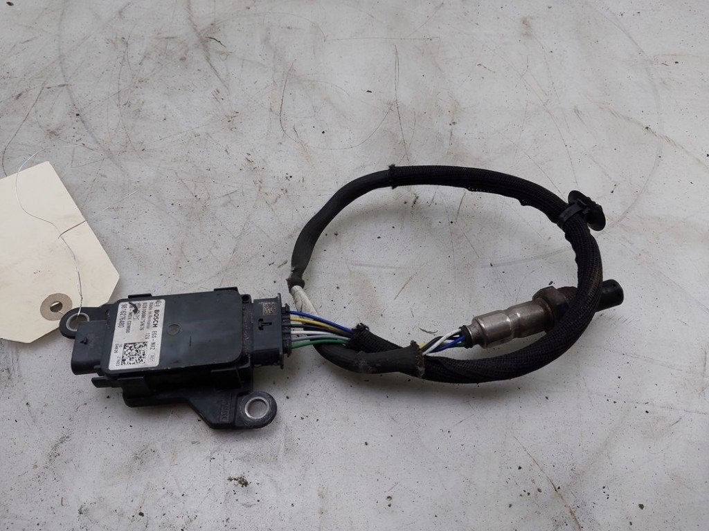 CAPTEUR NOX Opel Combo Cargo (|9816276480|9816267480|), Dhr. J. Ham, Administratie@autoham.nl, Opel, Utilisé