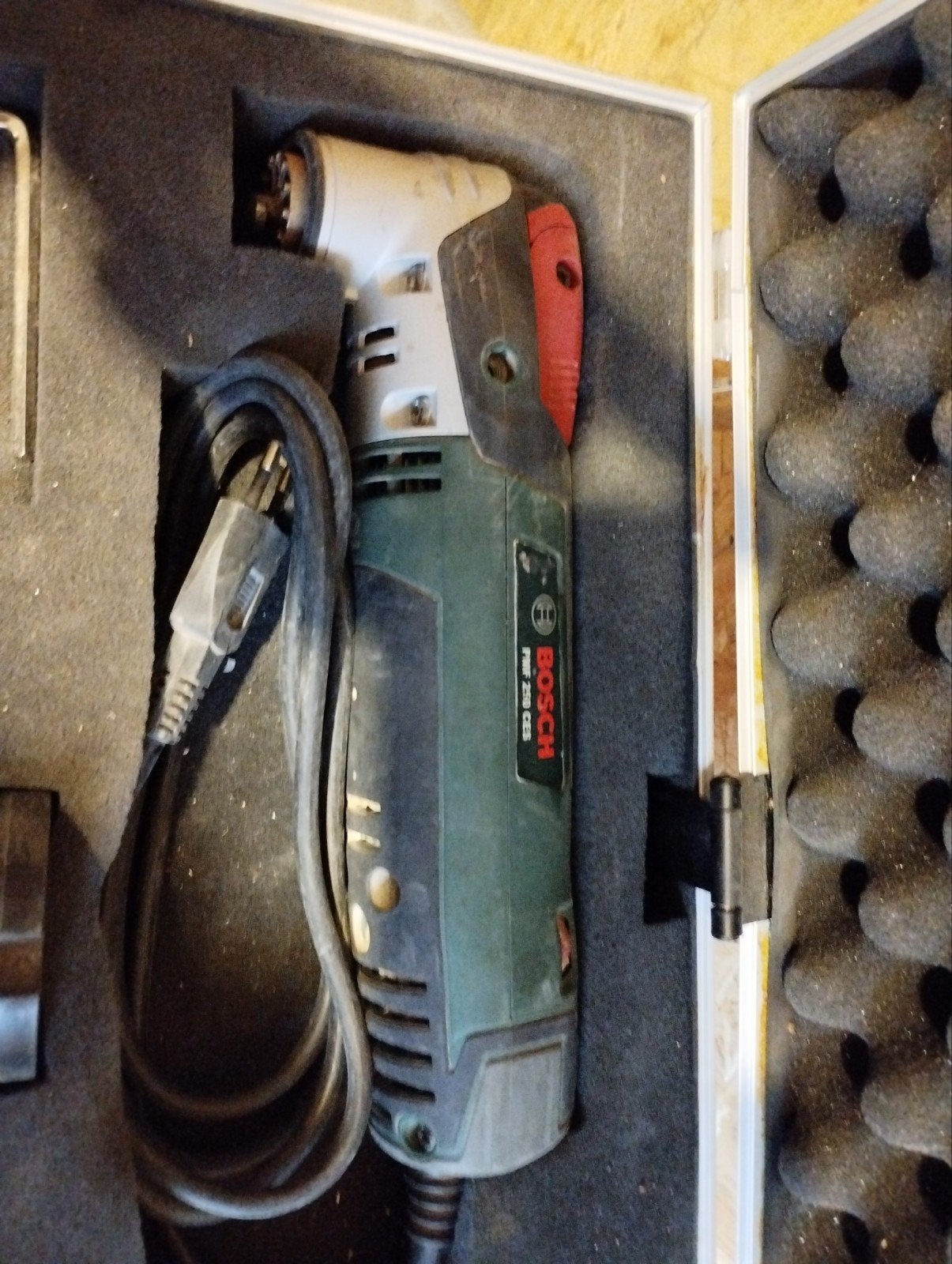 appareil multifonction, Enlèvement, Utilisé, Moins de 600 watts, Autres types