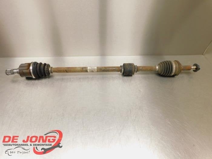 Arbre de transmission avant droit d'un Kia Picanto, Kia, -, 3 mois de garantie, Utilisé